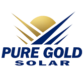 Pure Gold Solar